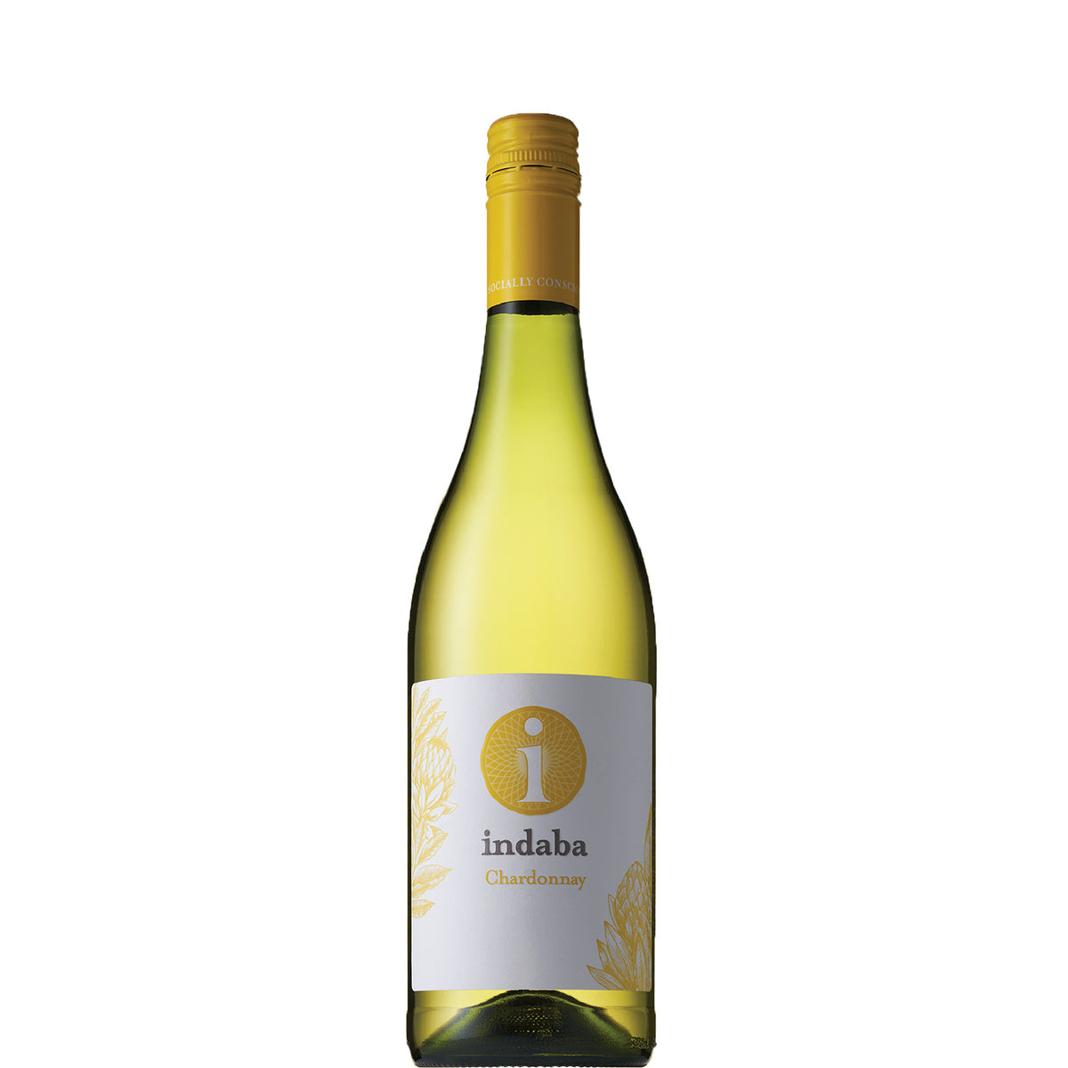 Indaba, Chardonnay, 2025