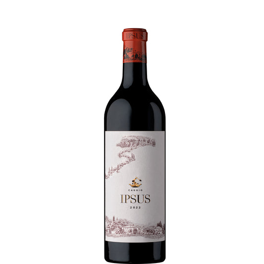 Mazzei, Il Caggio Ipsus, 2022