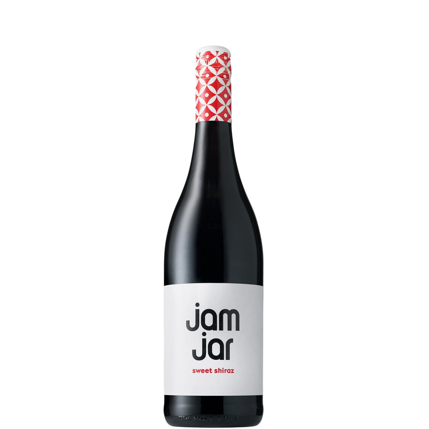 Indaba, Jam Jar Sweet Shiraz, 2024