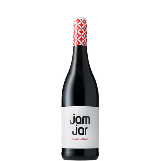 Indaba, Jam Jar Sweet Shiraz, 2024