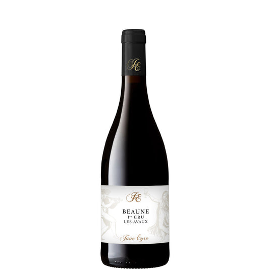 Beaune Premier Cru 'Les Avaux', Jane Eyre, 2021