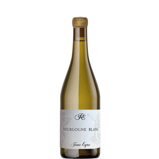 Bourgogne Blanc, Jane Eyre, 2022