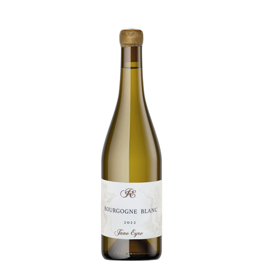 Bourgogne Blanc, Jane Eyre, 2022