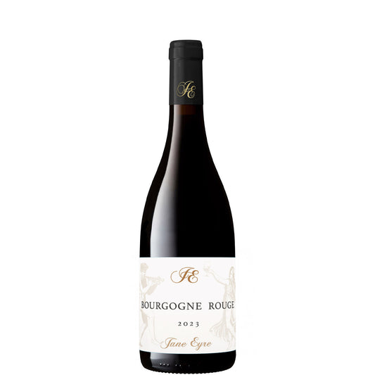 Bourgogne Rouge, Jane Eyre, 2023