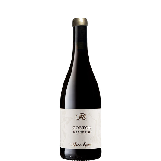 Corton Grand Cru, Jane Eyre, 2022