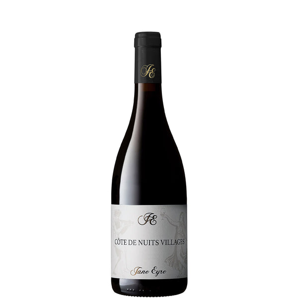 Côtes De Nuits Villages, Jane Eyre, 2023 – Honest Grapes