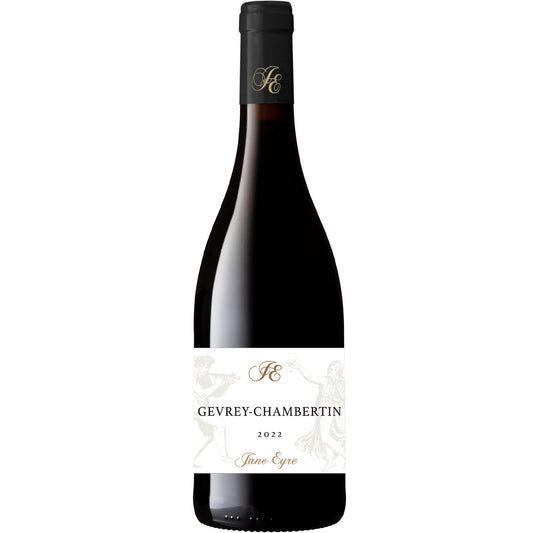 Gevrey-Chambertin, Jane Eyre, 2022 - Magnum