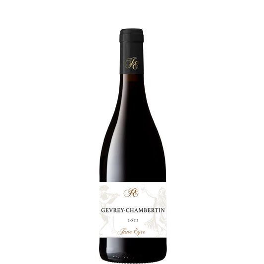 Gevrey-Chambertin, Jane Eyre, 2022