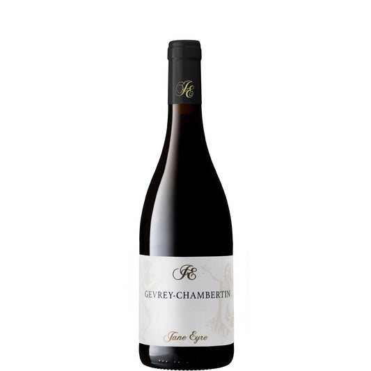 Gevrey-Chambertin, Jane Eyre, 2023