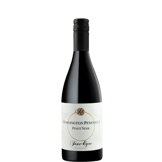 Jane Eyre, Mornington Peninsula Pinot Noir, 2019