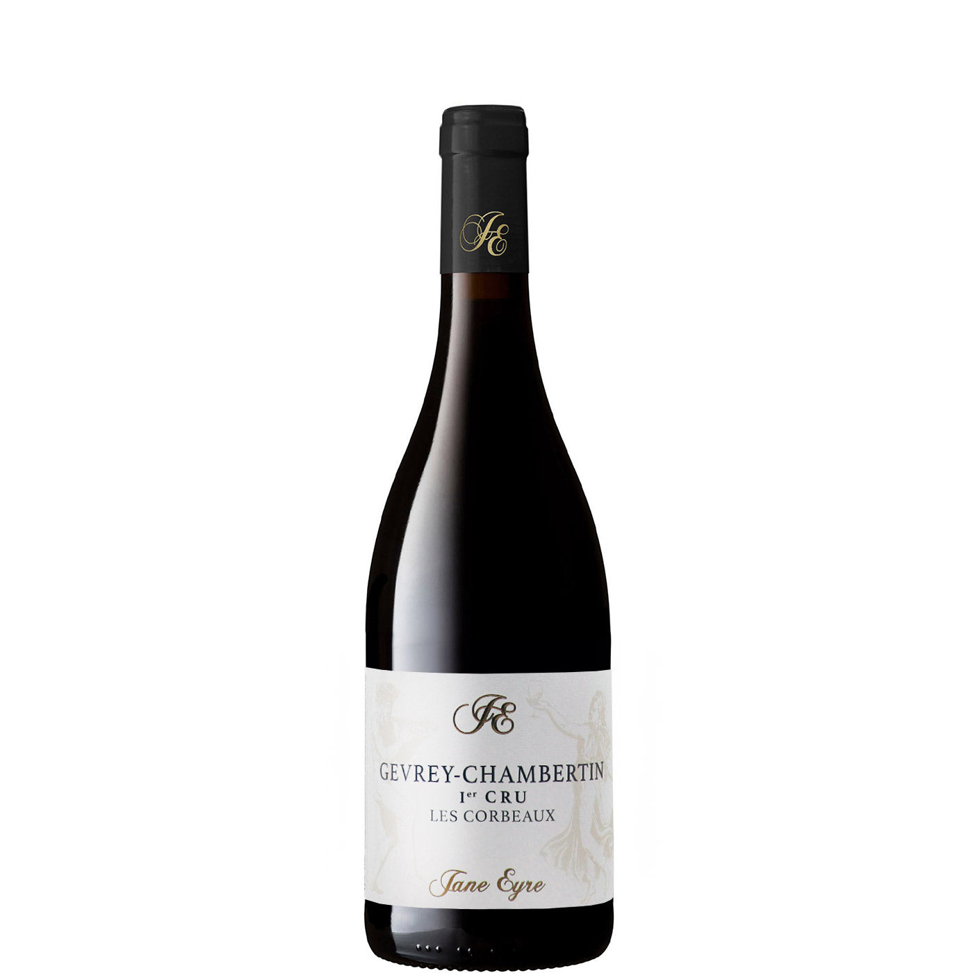 Gevrey-Chambertin Premier Cru 'Les Corbeaux', Jane Eyre, 2023