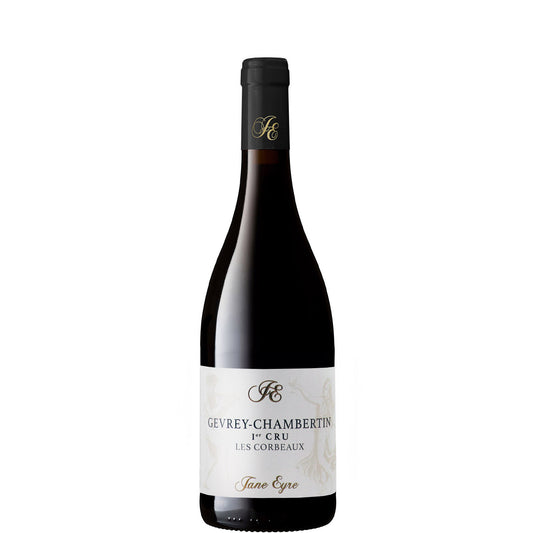 Gevrey-Chambertin Premier Cru 'Les Corbeaux', Jane Eyre, 2023