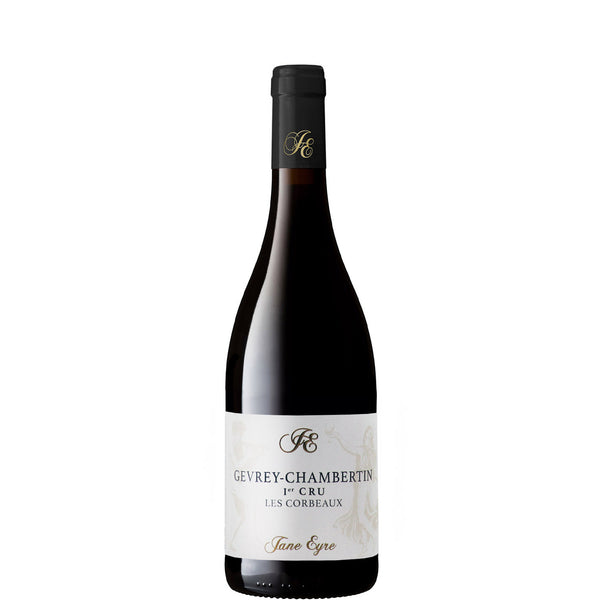 Gevrey-Chambertin Premier Cru 'Les Corbeaux', Jane Eyre, 2023