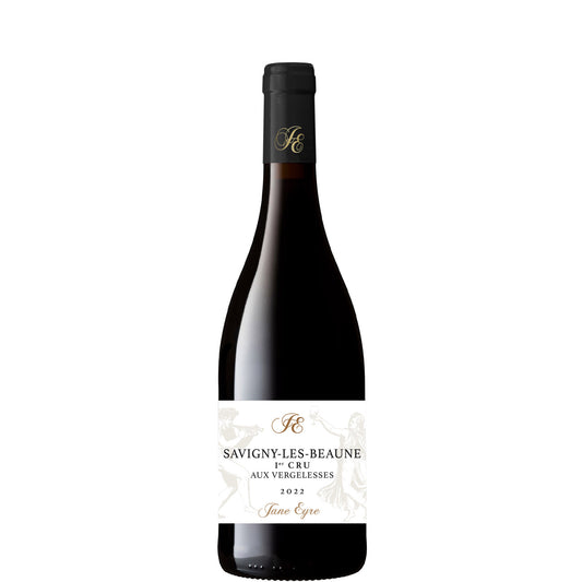 Savigny-lès-Beaune Premier Cru 'Les Vergelesses', Jane Eyre, 2022