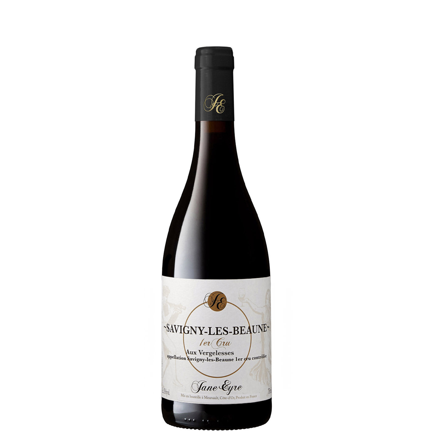 Savigny-lès-Beaune Premier Cru 'Aux Vergelesses', Jane Eyre, 2019