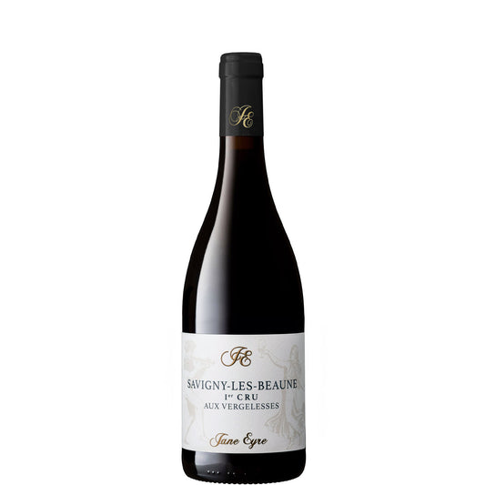 Savigny-lès-Beaune Premier Cru 'Les Vergelesses', Jane Eyre, 2024