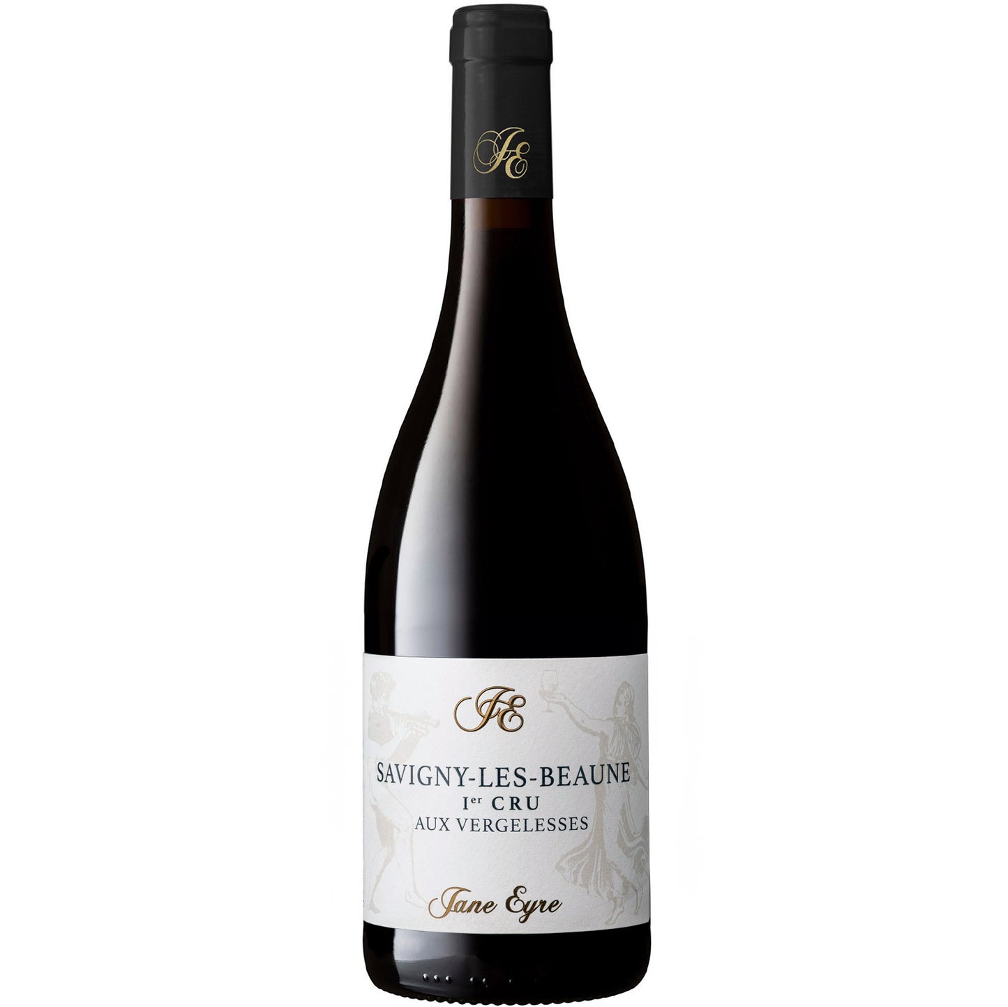Savigny-lès-Beaune Premier Cru 'Les Vergelesses', Jane Eyre, 2024 - Magnum