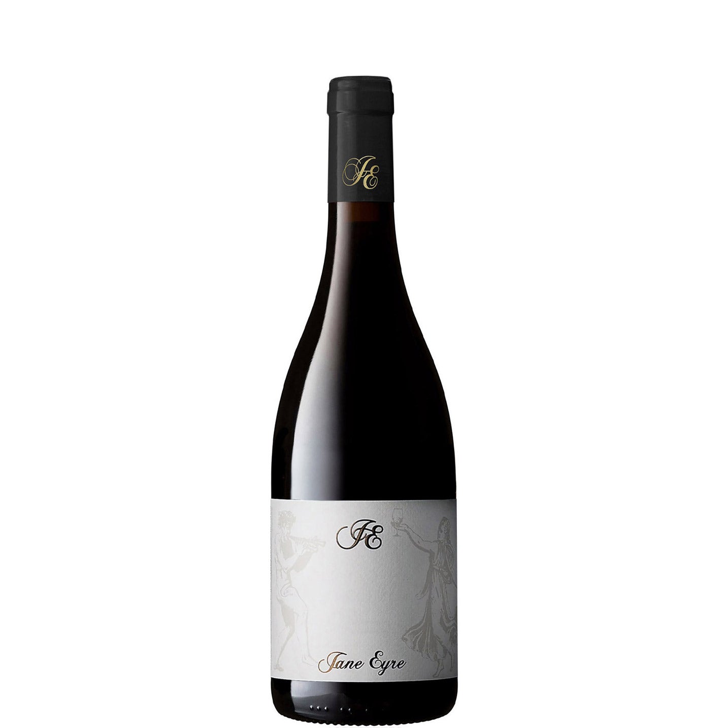 Beaune Premier Cru 'Les Grèves' Rouge, Jane Eyre, 2024