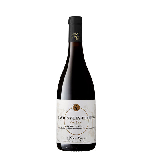 Savigny-lès-Beaune Premier Cru 'Aux Vergelesses', Jane Eyre, 2015