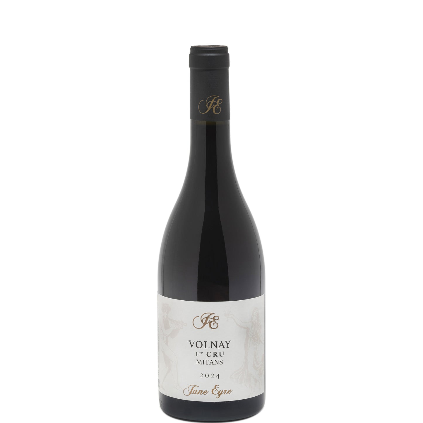 Volnay Premier Cru 'Les Mitans', Jane Eyre, 2024