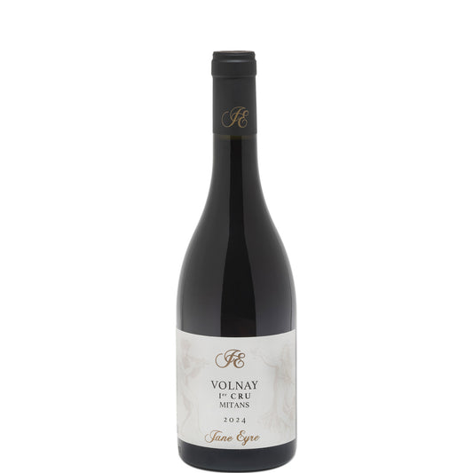Volnay Premier Cru 'Les Mitans', Jane Eyre, 2024