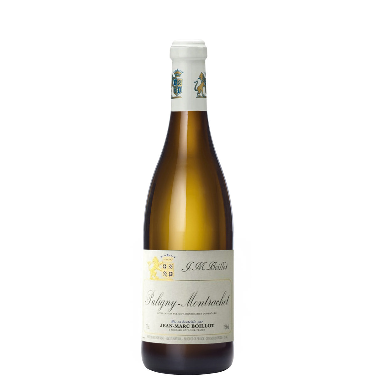 Puligny-Montrachet, Domaine Jean-Marc Boillot, 2022