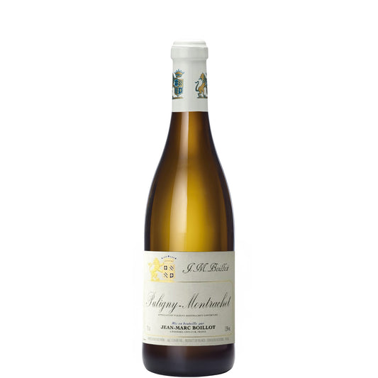 Puligny-Montrachet, Domaine Jean-Marc Boillot, 2022