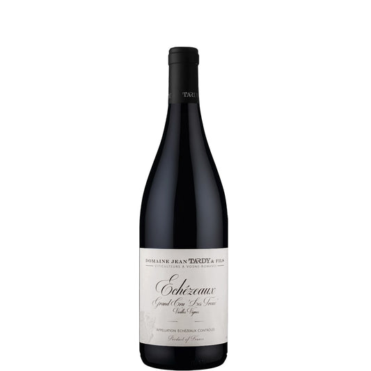 Échezeaux Grand Cru 'Les Treux' Vieilles Vignes, Domaine Jean Tardy, 2024