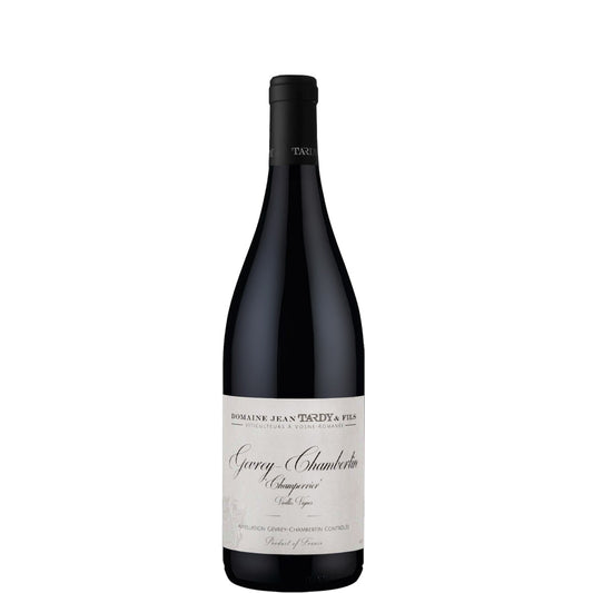Gevrey-Chambertin 'Champerrier', Domaine Jean Tardy et Fils, 2024