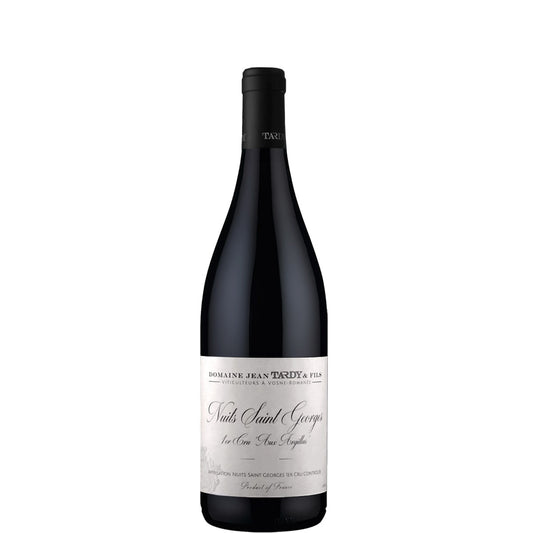 Nuits-Saint-Georges Premier Cru ‘Aux Argillats’, Domaine Jean Tardy et Fils, 2024