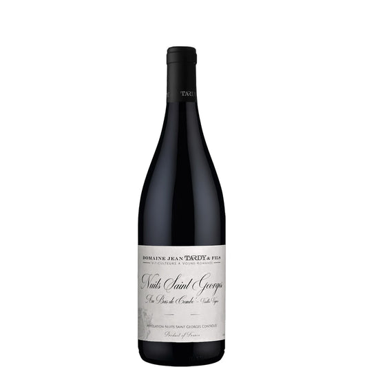 Nuits-Saint-Georges ‘Bas de Combe’, Domaine Jean Tardy et Fils, 2016
