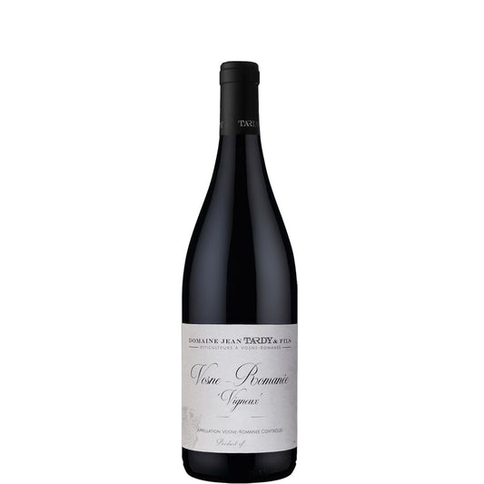 Vosne-Romanée ‘Les Vigneux’, Domaine Jean Tardy et Fils, 2024
