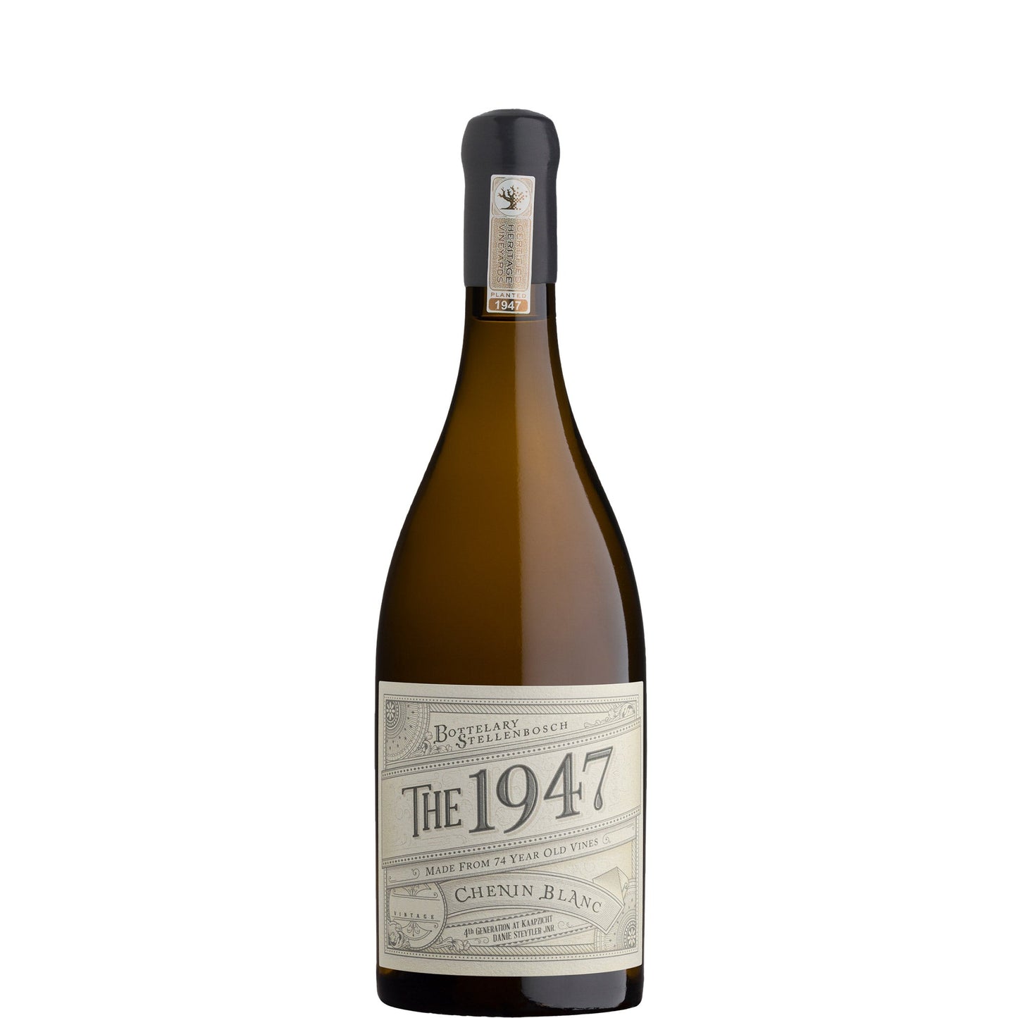 Kaapzicht, The 1947 Chenin Blanc, 2022