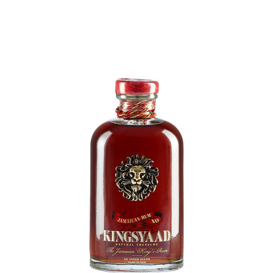 Kingsyaad, Jamaican Rum, Nv - 50cl