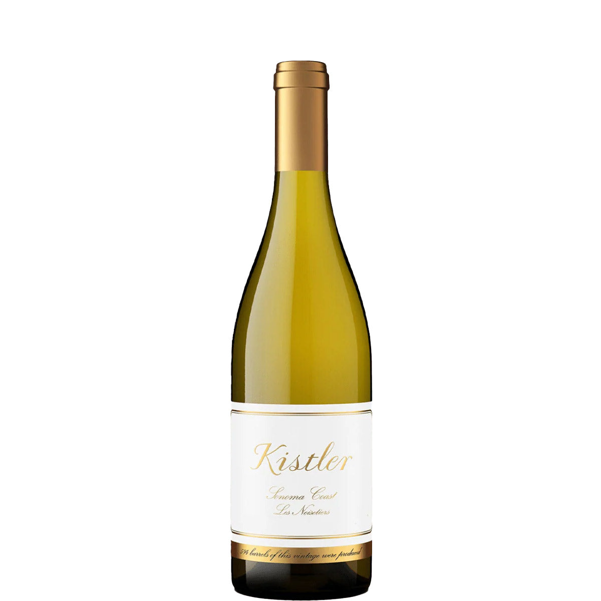 Kistler Vineyards, 'Les Noisetiers' Chardonnay, 2024