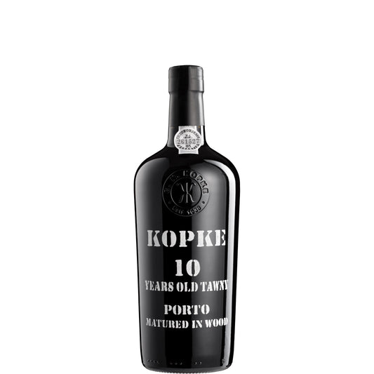 Kopke, 10 Year old Tawny Port - NV