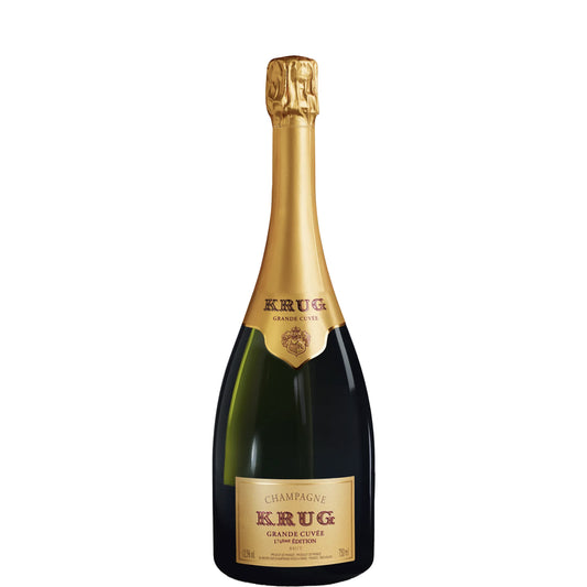 Krug Grande Cuvée Édition 174, NV
