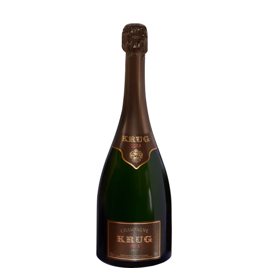 Krug, Vintage Brut, 2013