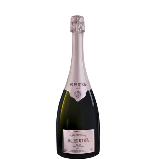 Krug, Rosé 29ème, MV