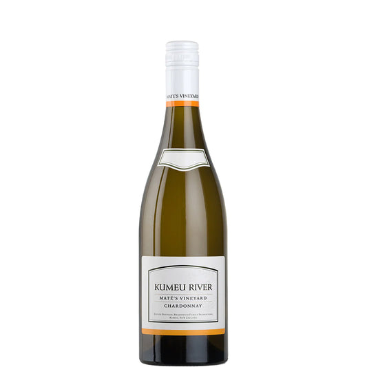 Kumeu River, Maté's Vineyard Chardonnay, 2025