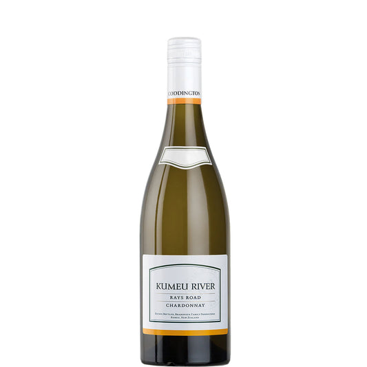 Kumeu River, Rays Road Chardonnay, 2021