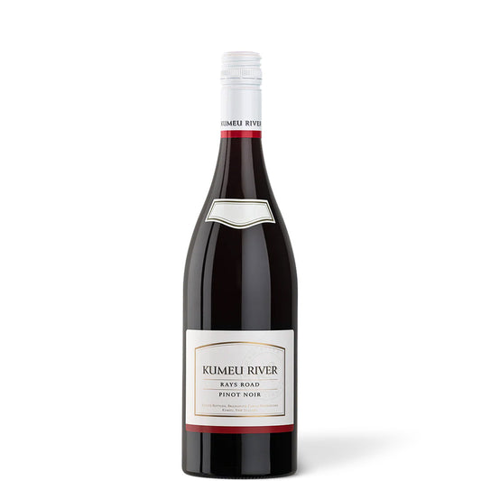 Kumeu River, Rays Road Pinot Noir, 2021