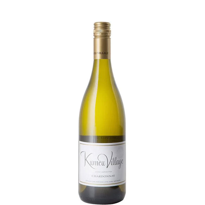 Kumeu River, Village Chardonnay, 2024