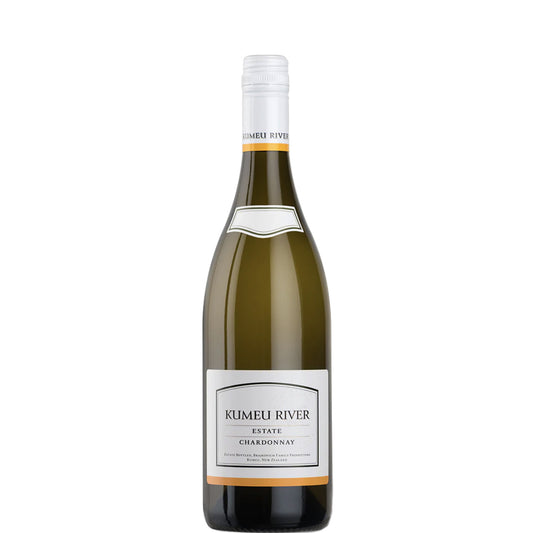 Kumeu River, Estate Chardonnay, 2024