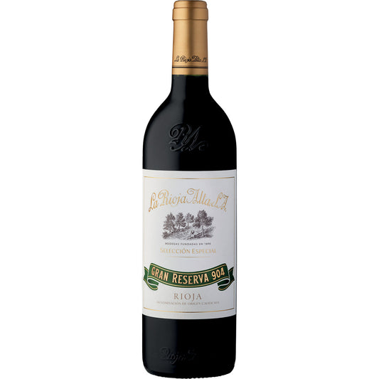 La Rioja Alta, Gran Reserva 904, 2016 - Magnum