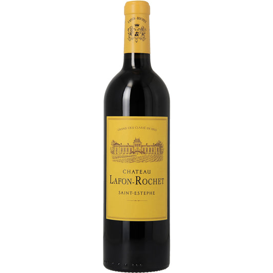 Château Lafon-Rochet, 2023 - Magnum