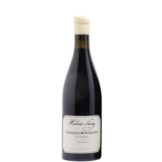 Chassagne-Montrachet 'La Goujonne' Rouge, Domaine Hubert Lamy, 2023