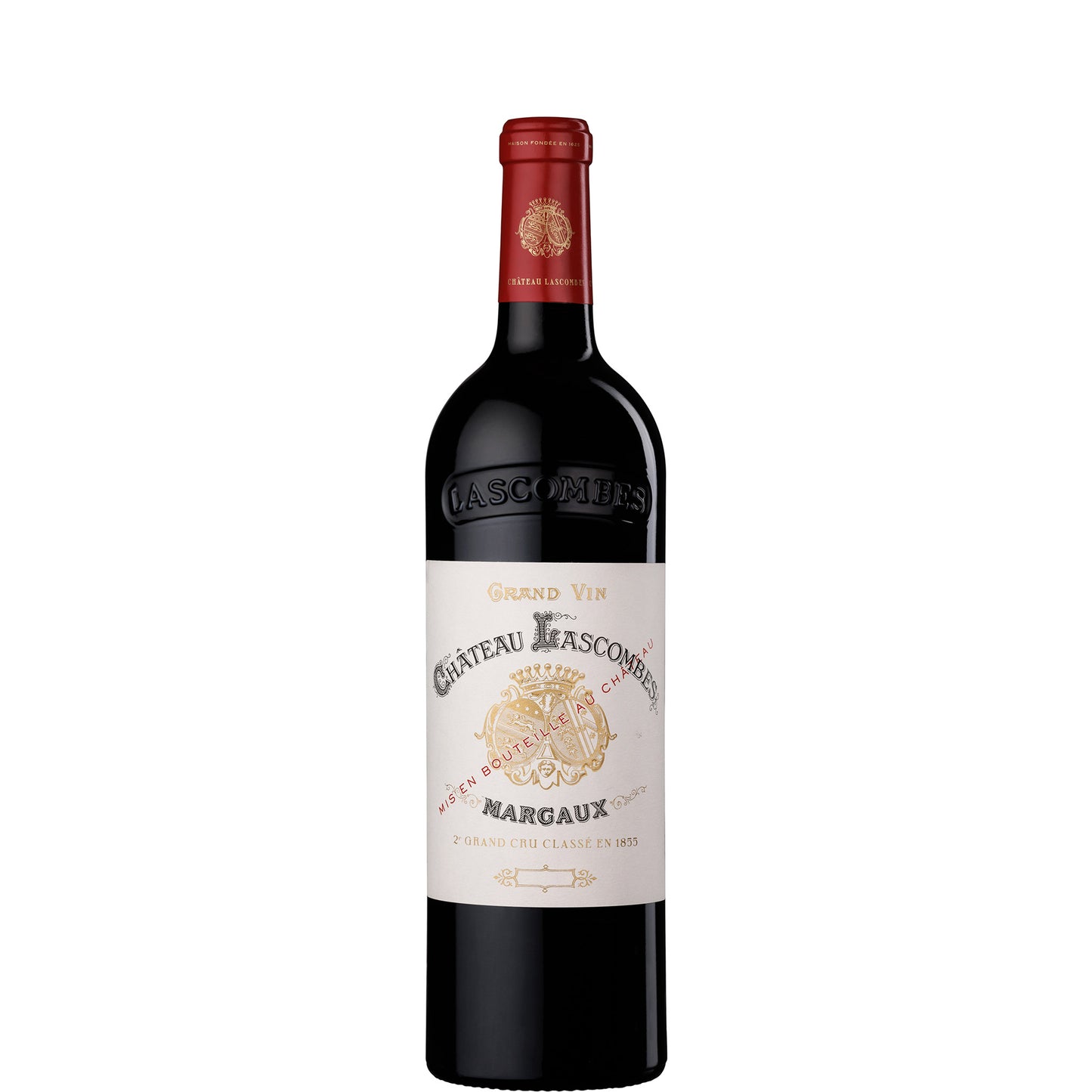 Château Lascombes, 2019