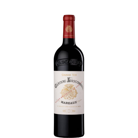Château Lascombes, 2019
