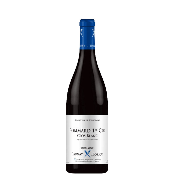 Pommard Premier Cru 'Clos Blanc', Domaine Launay-Horiot, 2024